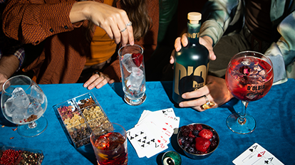 Gin