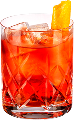 Imagen del producto Negroni